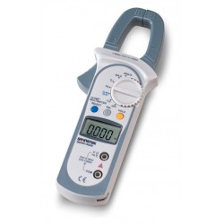 GW INSTEK GCM-403 ΑΜΠΕΡΟΤΣΙΜΠΙΔΑ 600A AC/DC